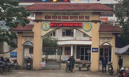 Phó giám đốc bệnh viện treo cổ tự tử tại nhà riêng