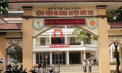 Lá thư tuyệt mệnh của phó giám đốc bệnh viện treo cổ tự tử viết gì?