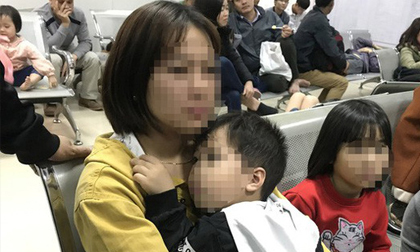 Hàng trăm học sinh xét nghiệm sán lợn: 'Cầm tờ giấy kết quả tôi rụng rời chân tay...'