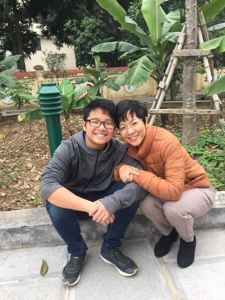con trai cong ly-thao van noi ve cuoc ly hon