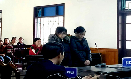 Người đàn bà giết chồng sau chuỗi ngày dài chịu đựng