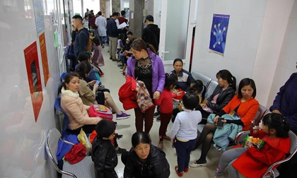 Làm rõ trách nhiệm vụ học sinh nhiễm sán lợn ở Bắc Ninh