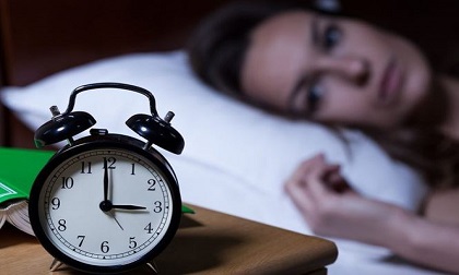 Mất ngủ có thể là dấu hiệu cảnh báo những bệnh cực kỳ nguy hiểm này