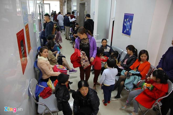 Lam ro trach nhiem vu hoc sinh nhiem san lon o Bac Ninh hinh anh 1 