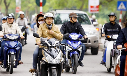 Dự báo thời tiết 16/3: Hà Nội trời rét, Sài Gòn nắng cháy da