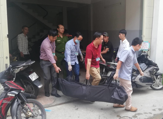 9X chet trong tu the treo co trong nha tam phong tro hinh anh 1 