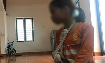 Quá khứ tù tội của 'yêu râu xanh' dâm ô bé gái 9 tuổi ở vườn chuối