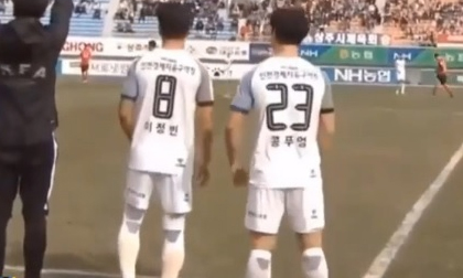 Công Phượng: Muốn hay ở K-League, hãy bỏ kiểu đá 'ông chủ'!
