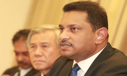 Chủ tịch Hội luật sư Malaysia nói gì về vụ Đoàn Thị Hương?