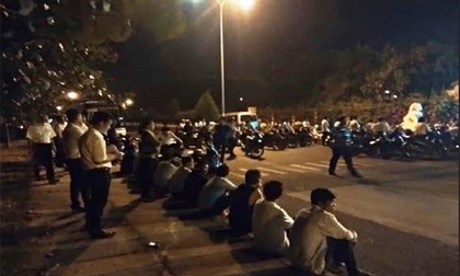 Thanh niên 9X mất tích bí ẩn sau khi vào ca làm đêm