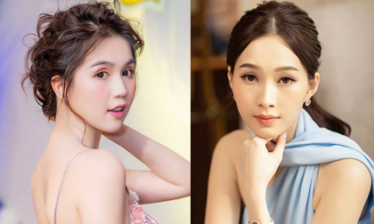 Ngọc Trinh, Đặng Thu Thảo vào top 100 người đẹp nhất châu Á
