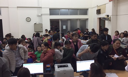 Hơn 1.000 trẻ phải xét nghiệm sán lợn: Phải đi đến cùng vụ việc