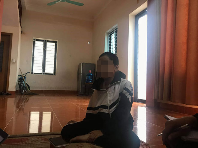 Vụ bé gái 9 tuổi bị dâm ô đến rạn xương: Công an TP.Hà Nội vào cuộc điều tra - 1