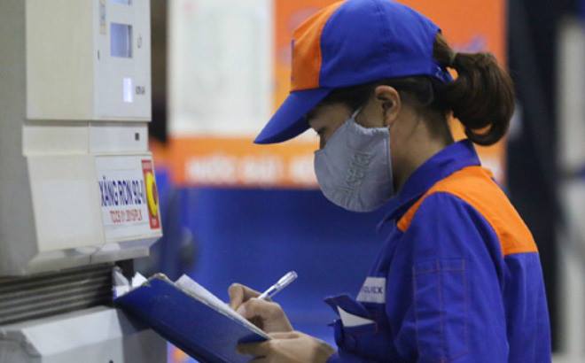 Giá xăng dầu tăng giảm như thế nào từ hôm nay 18/3? - 1