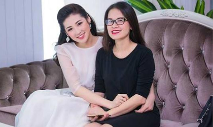 Ngỡ ngàng trước quá khứ phải nằm thùng gỗ ngột ngạt cho mẹ mưu sinh của Á hậu Tú Anh