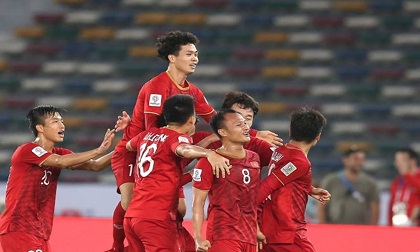 Bất ngờ: Công Phượng, Văn Lâm, Duy Mạnh sáng cửa dự SEA Games