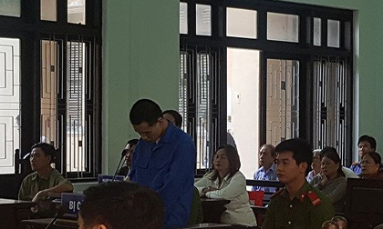 Giết người tại đám tang bố, nam thanh niên lĩnh án 16 năm tù