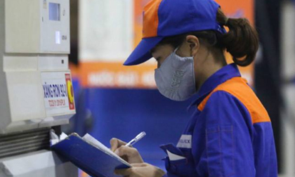 Giá xăng dầu tăng giảm như thế nào từ hôm nay 18/3?