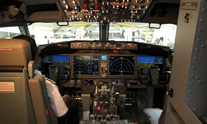 Tiết lộ sốc: Phi công Boeing 737 MAX chỉ được học về máy bay mới qua iPad