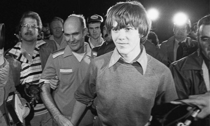 Những thi thể không nguyên vẹn trong khu rừng vắng: Sát thủ từng dâm ô bạn của em gái