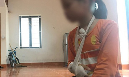 Xâm hại bé gái đến rạn xương: Đề nghị bắt bị can, truy trách nhiệm cơ quan điều tra