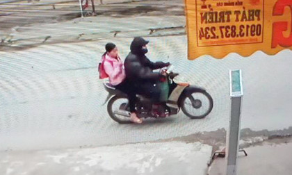 Bé gái bị xâm hại ở vườn chuối: Yêu cầu lạ từ gia đình 'yêu râu xanh'