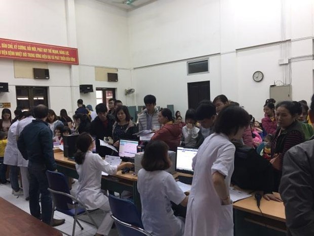 Vu tre nhiem san lon o Bac Ninh: 209 truong hop ket qua duong tinh hinh anh 1