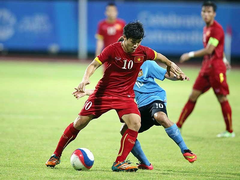 Bầu Đức và ‘mối hận’ SEA Games - ảnh 1