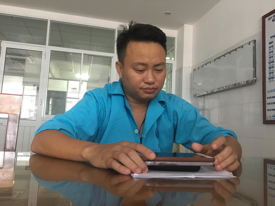 Vụ vợ con tử vong, chồng nguy kịch: Người chồng gửi đơn kêu cứu tới Chủ tịch nước - Ảnh 1.