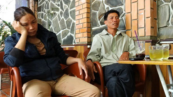 lam dong: da tim thay 3 thieu nu bo nha di nhieu ngay hinh anh 2