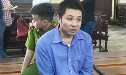 Nổi cơn ghen sau khi đọc tin nhắn, chồng đâm vợ tử vong