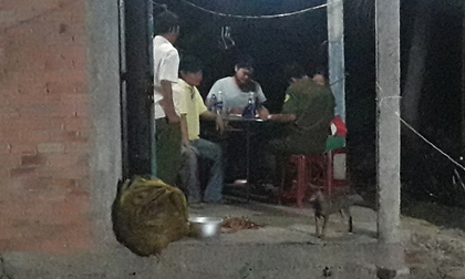 Nghi án người đàn ông đâm chết người tình sau trận cãi vã