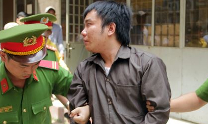 Nam thanh niên giết bạn gái của sếp vì bị đuổi việc