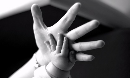 Trẻ sẽ vô cùng hạnh phúc và tự tin khi được nghe câu nói này mỗi ngày