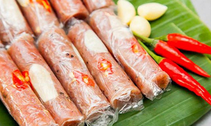 Những món ăn rất nhiều người thích nhưng có thể chứa cả ổ giun sán