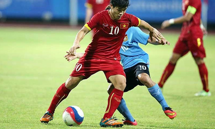 Bầu Đức và ‘mối hận’ SEA Games