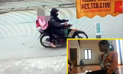 Bé gái bị xâm hại ở vườn chuối: Viện Kiểm sát TP Hà Nội chỉ đạo khẩn