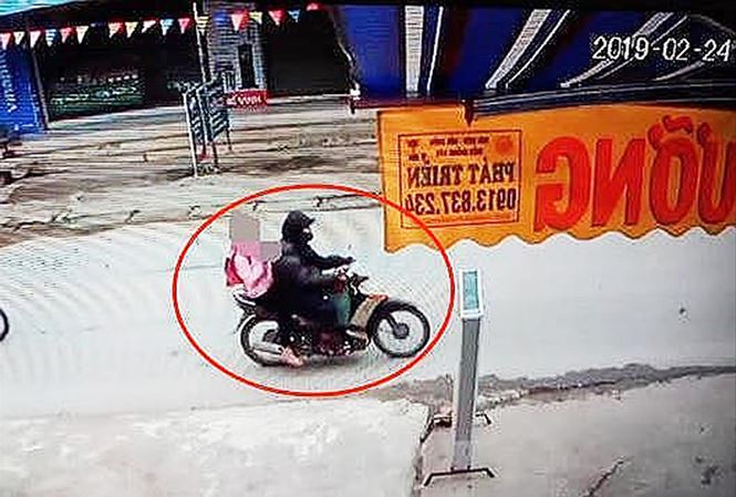 Vì sao VKSND Hà Nội yêu cầu bắt giam kẻ xâm hại bé gái 9 tuổi ở Chương Mỹ? - 1