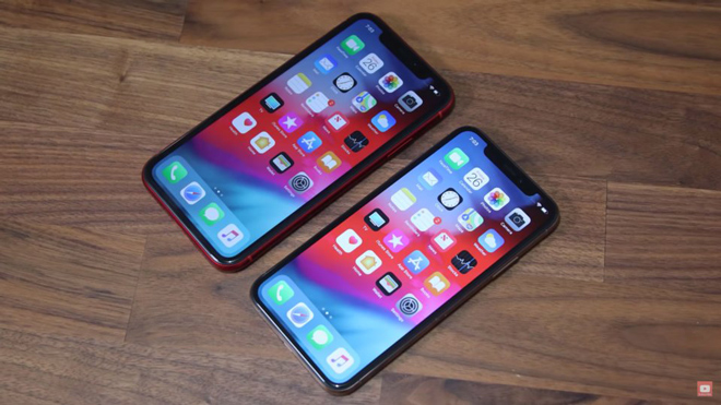 Những điều cần biết trước khi mua bộ ba iPhone Xs, iPhone Xs Max và iPhone Xr - 8