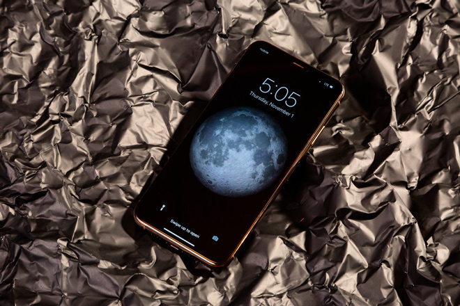Những điều cần biết trước khi mua bộ ba iPhone Xs, iPhone Xs Max và iPhone Xr - 12
