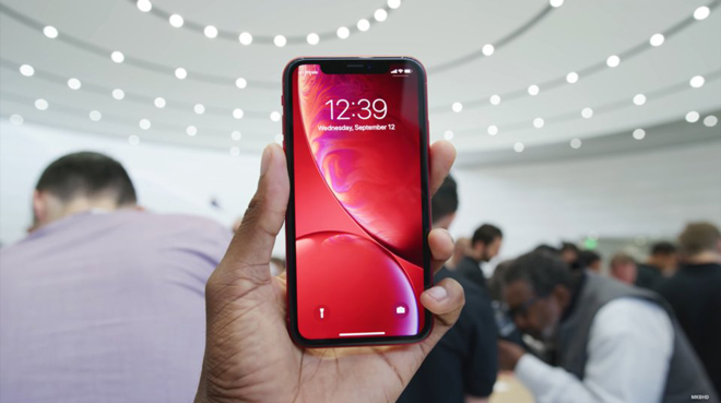 Những điều cần biết trước khi mua bộ ba iPhone Xs, iPhone Xs Max và iPhone Xr - 11