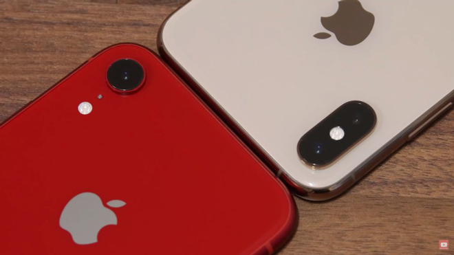 Những điều cần biết trước khi mua bộ ba iPhone Xs, iPhone Xs Max và iPhone Xr - 14