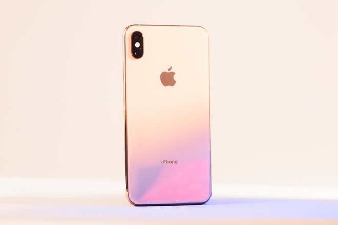 Những điều cần biết trước khi mua bộ ba iPhone Xs, iPhone Xs Max và iPhone Xr - 13