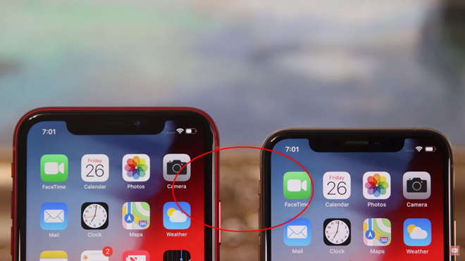 Những điều cần biết trước khi mua bộ ba iPhone Xs, iPhone Xs Max và iPhone Xr - 10