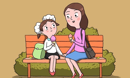 13 điều quan trọng cha mẹ thường quên dạy con trước khi vào lớp 1
