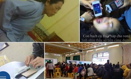 Quảng Ninh ra công văn hỏa tốc xác minh tin “truyền bá vong báo oán ở chùa Ba Vàng”