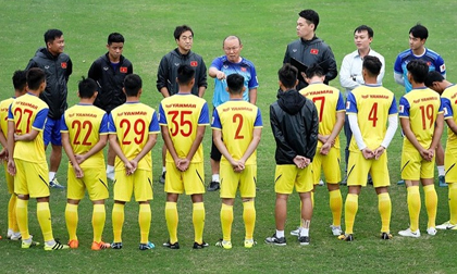 U23 Việt Nam sẽ có vé dự VCK U23 châu Á 2020 trong trường hợp nào?