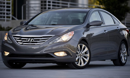 Những mẫu xe Hyundai, Kia trang bị động cơ có nguy cơ gây cháy tại VN