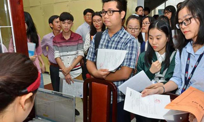 Công bố lịch thi THPT quốc gia năm 2019