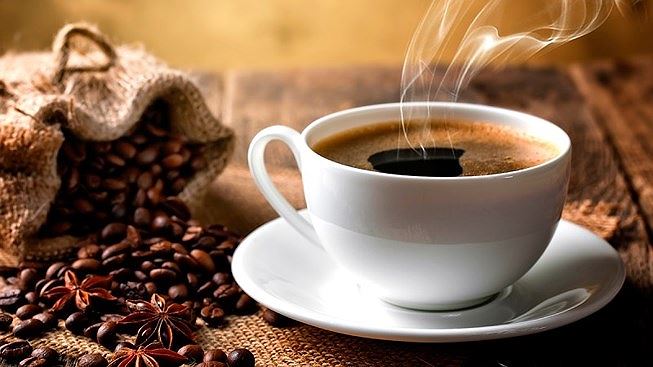 Thực phẩm 'tốt hơn thần dược' cho người bị gan nhiễm mỡ - 2